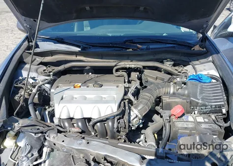 2012 Acura Tsx Tech z USA, uszkodzony, nr VIN JH4CW2H68CC005108